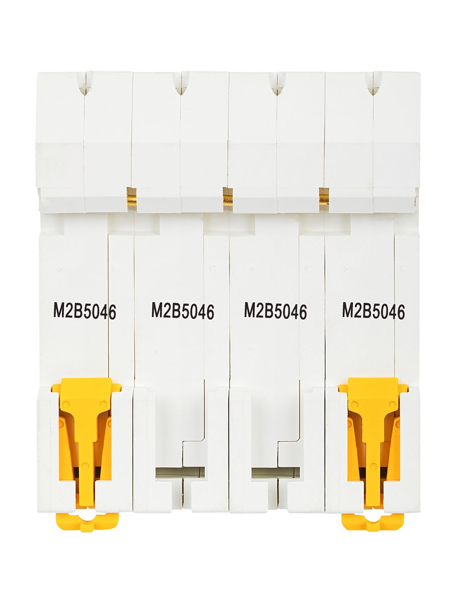 Выключатель автоматический  AR-M06N-4-B050