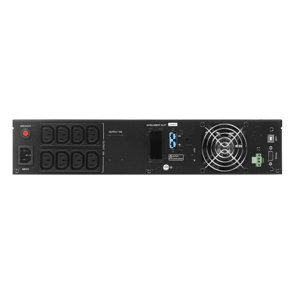 Источник бесперебойного питания Ippon Innova RTB 1500 bl 2028478
