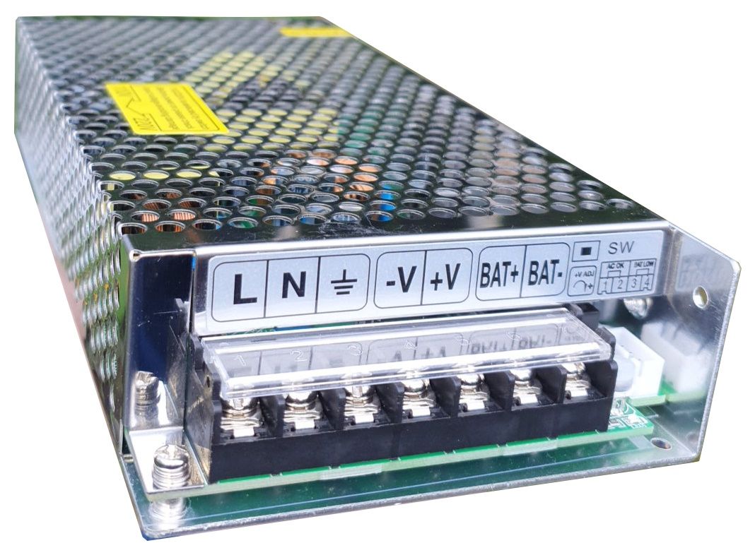 Блок бесперебойного питания UPS 160W/48V Simple 2019