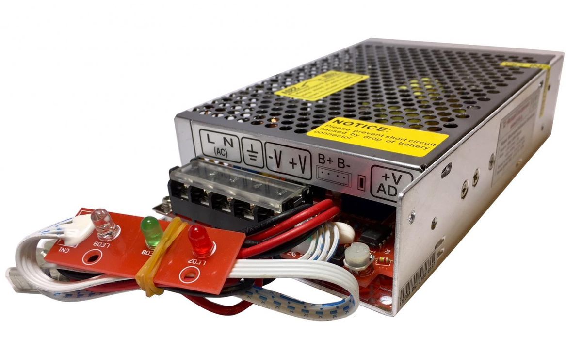 Блок бесперебойного питания UPS 120W/24V Simple 2013