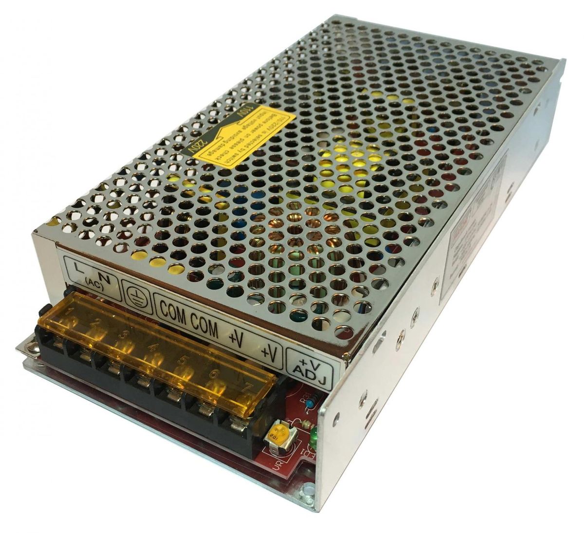Блок питания 150W/24V 1008