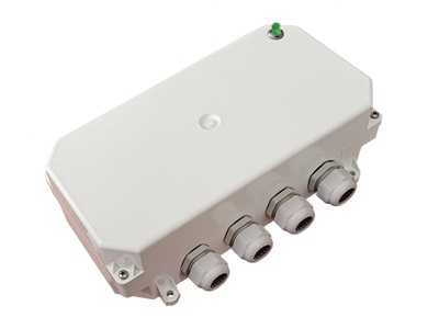 Коробка монтажная КВСК-С220 «СЕВЕР» ПЛ.8.ПС.6-12.PM2 