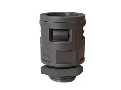 Муфта трубная ПМГ М20х1.5 