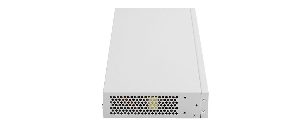 Коммутатор доступа  MES1124M_DC