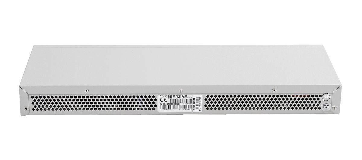 Коммутатор доступа  MES1124M_DC