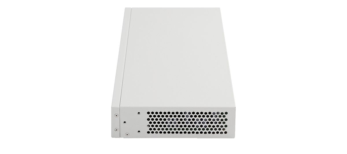 Коммутатор доступа  MES1124M_DC