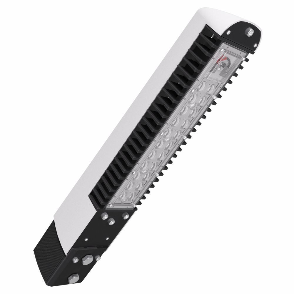 Светильник уличный LAD LED R500-1-W-6-70K LADLED1W670K