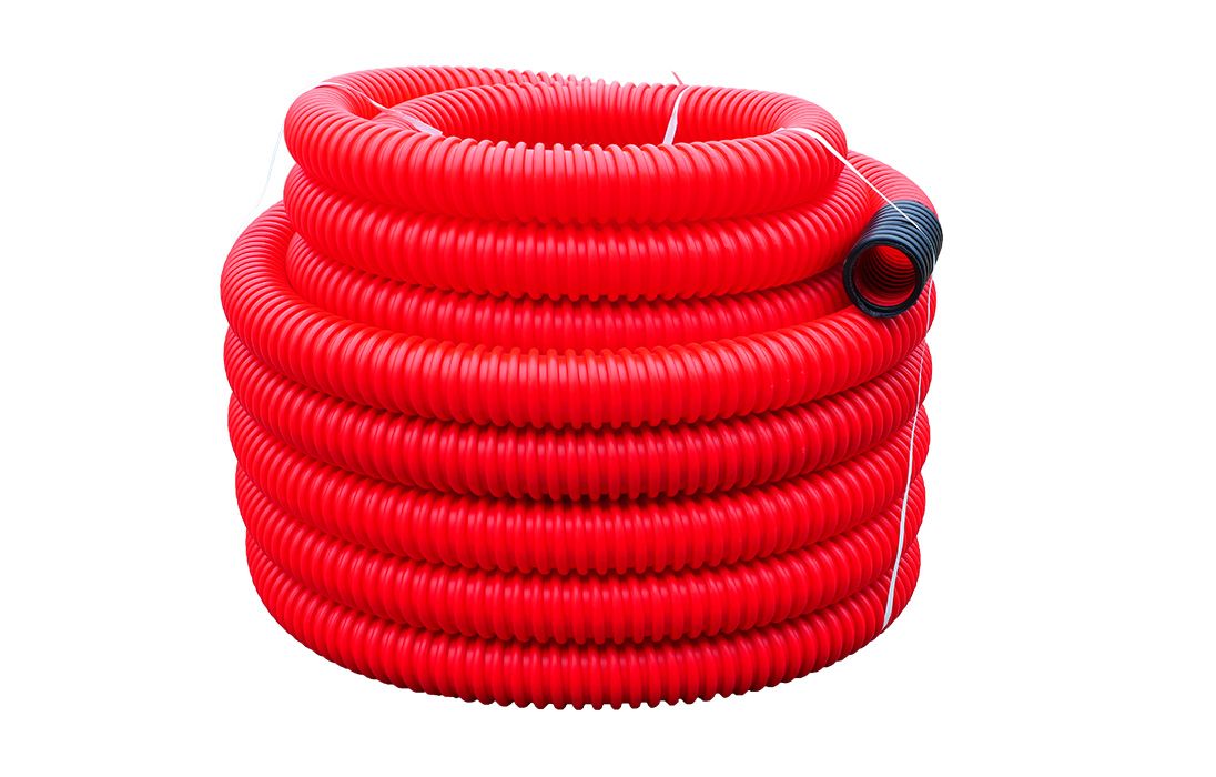 Труба гибкая  110610-00054