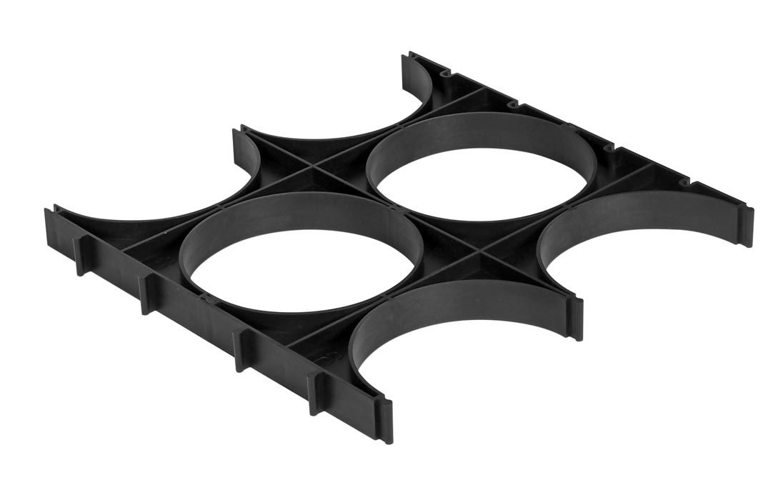 Кластер трубный  110611-00132