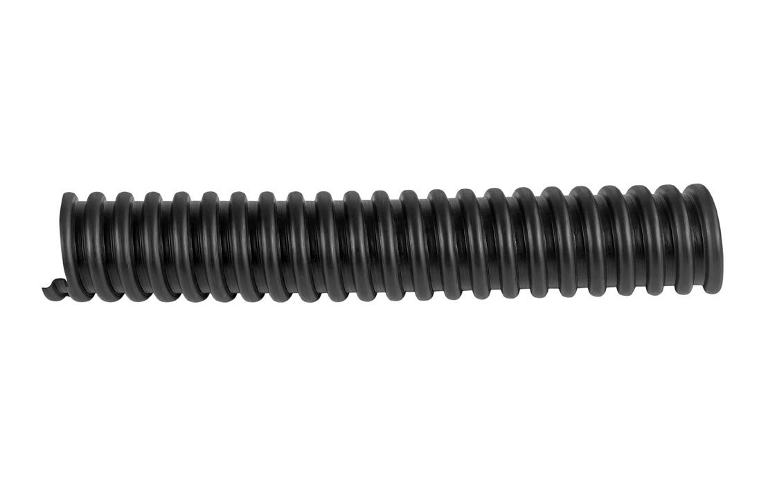 Труба гофрированная  110610-00014
