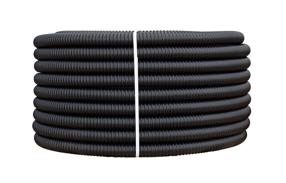 Труба гофрированная 110610-00014