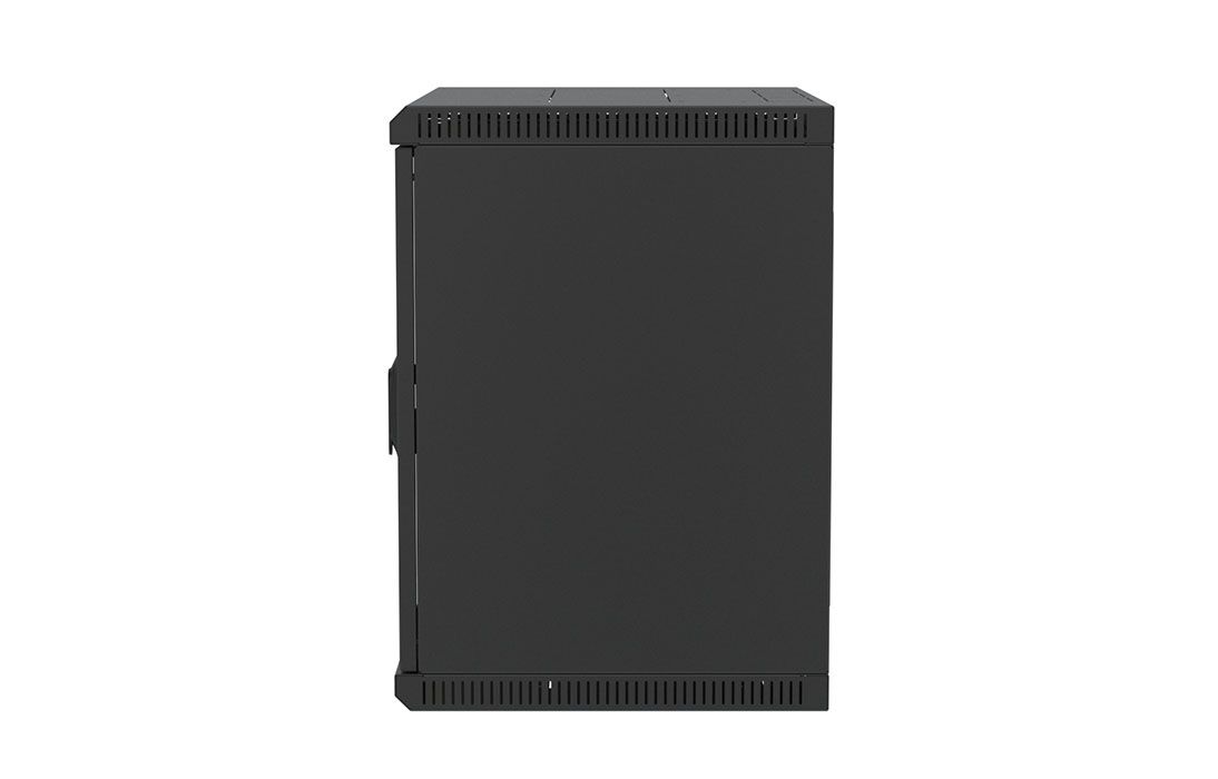 Шкаф телекоммуникационный ШТ-НСр-15U-600-450-С-Ч 130411-01547