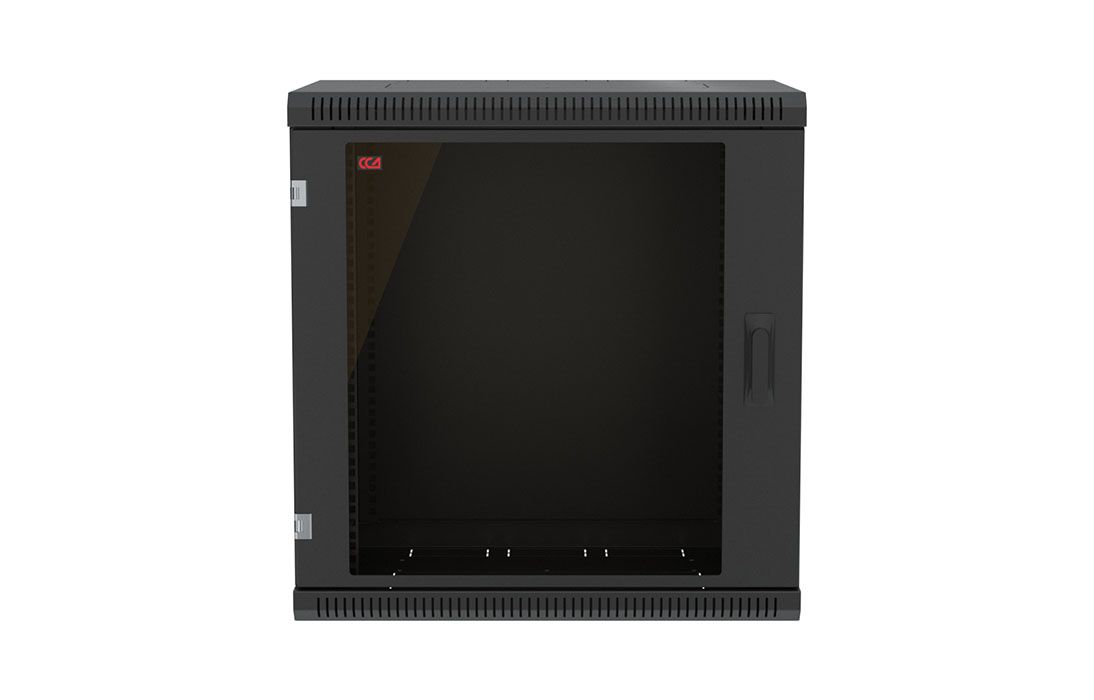 Шкаф телекоммуникационный ШТ-НСр-15U-600-650-С-Ч 130411-01844
