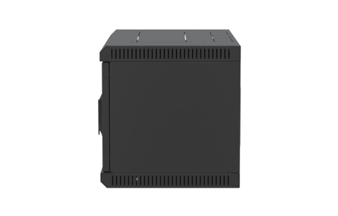 Шкаф телекоммуникационный ШТ-НСр-6U-600-450-С-Ч 130411-01538