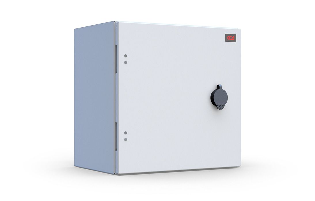 Шкаф электротехнический  130411-01771
