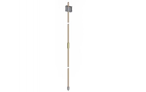 Комплект заземлителя NE1114CC 110604-04131