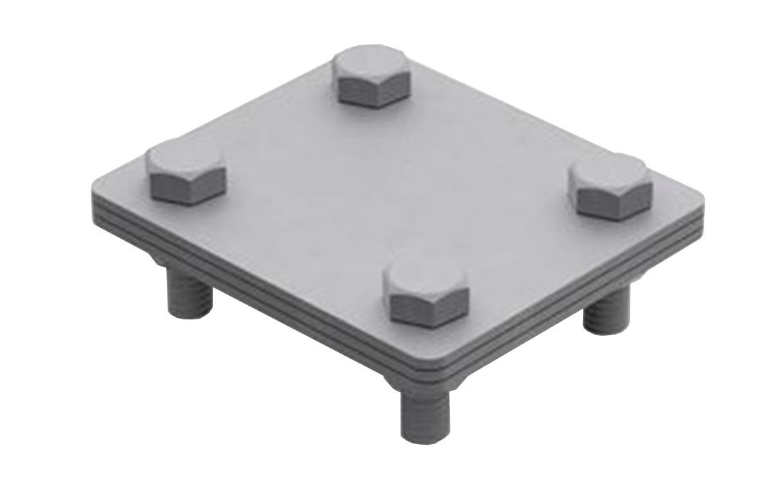 Соединитель заземления ng3106 110804-01184