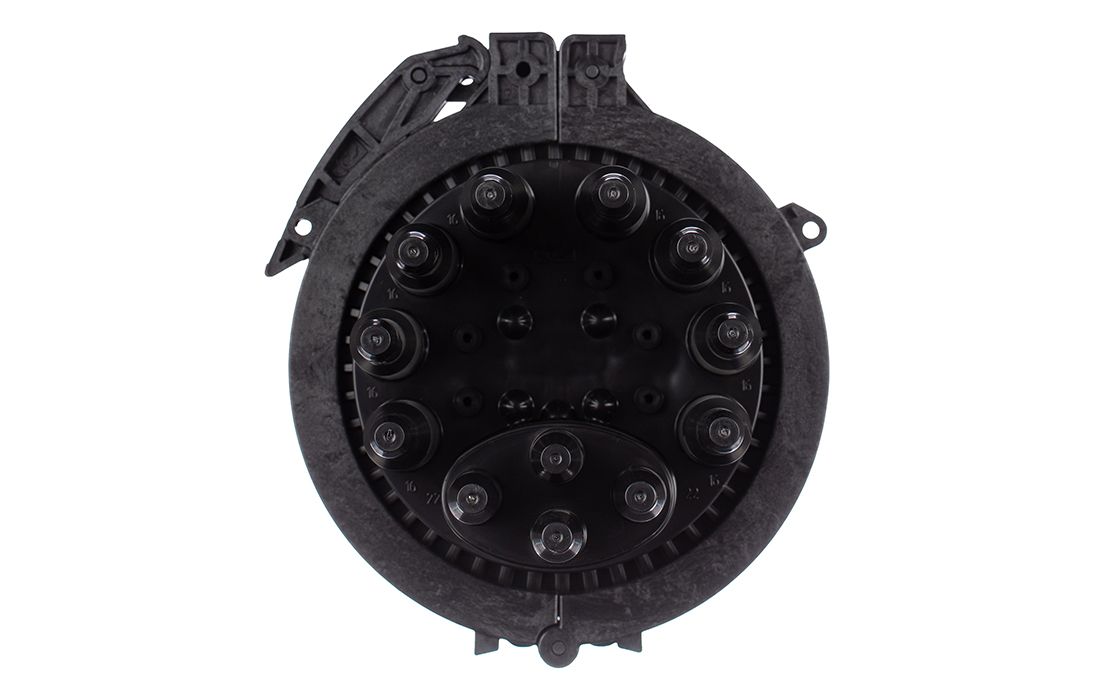 Муфта кабельная МТОК-Д4/480-10К4845-К 130103-01033
