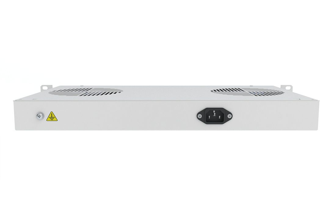 Модуль вентиляторный ВМ-2-19"-Т 130411-01066