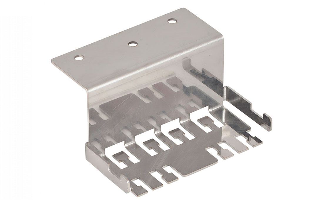 Кронштейн кабельный МКО-П1-М 130106-00593
