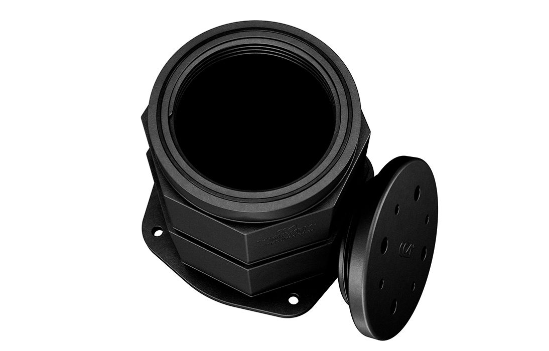 Колодец кабельный  110104-00042