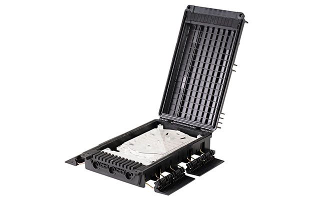 Муфта кабельная МПО-Ш2/192-1КД4845-К 130105-00954