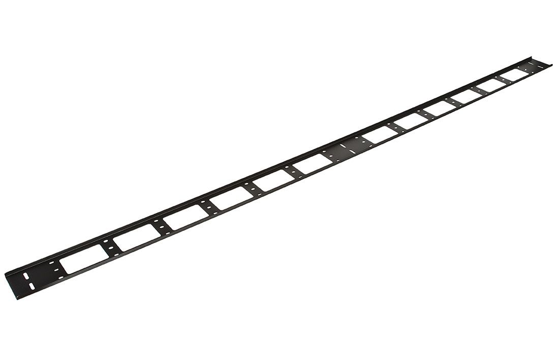 Органайзер кабельный ОКВ-33-150-Ч 130411-01272