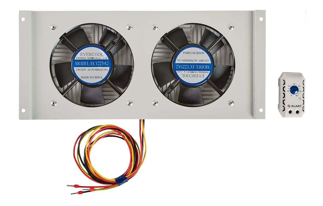 Панель вентиляционная  130411-01201