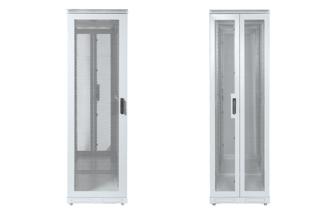Шкаф телекоммуникационный ШТ-НП-С-33U-600-1200-ПП 130411-00906