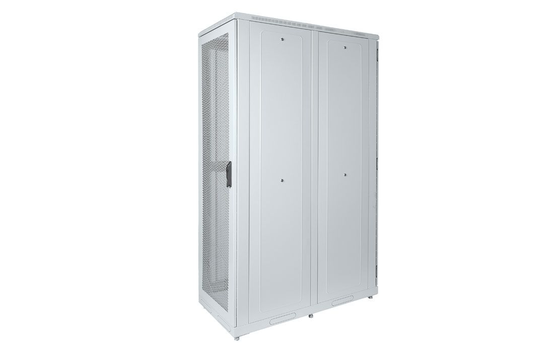 Шкаф телекоммуникационный ШТ-НП-С-33U-600-1200-ПП 130411-00906