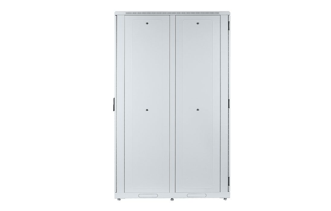 Шкаф телекоммуникационный ШТ-НП-С-47U-600-1000-П2П 130411-00926