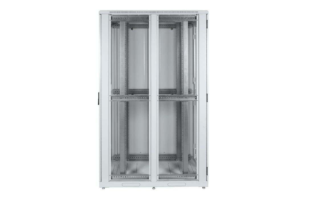 Шкаф телекоммуникационный ШТ-НП-С-42U-800-1000-ПП 130411-00929