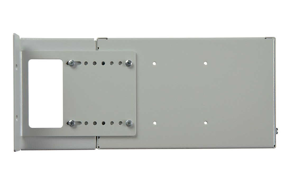 Кросс оптический ШКОС-С -3U/6 -144-LC ~144-LC/SM ~144-LC/UPC 130301-02322