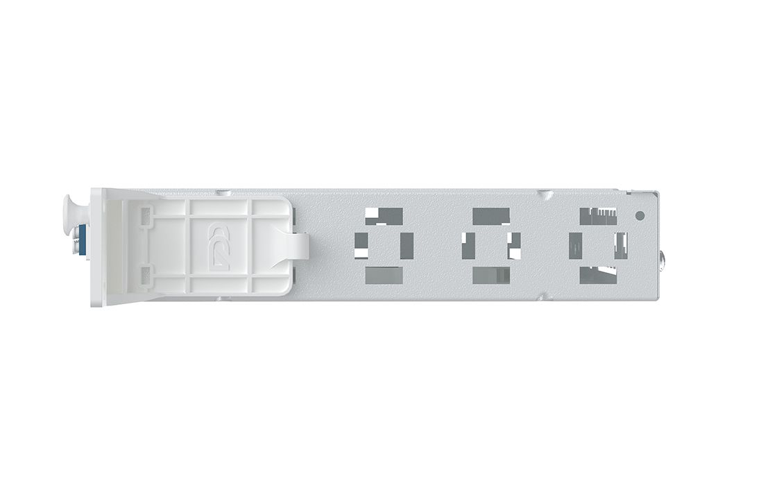 Кросс оптический ШКОС-Л -1U/2 -32 -LC ~32 -LC/SM ~32 -LC/UPC 130308-00033