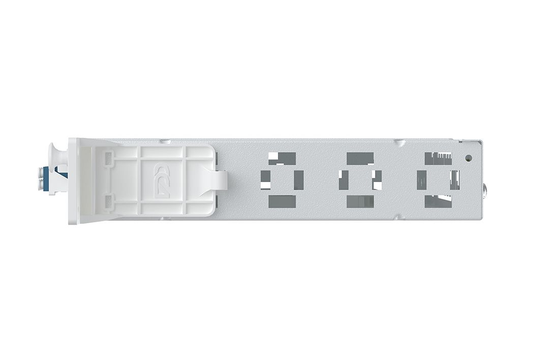Кросс оптический ШКОС-Л -1U/2 -48 -LC ~48 -LC/SM ~48 -LC/UPC 130308-00018
