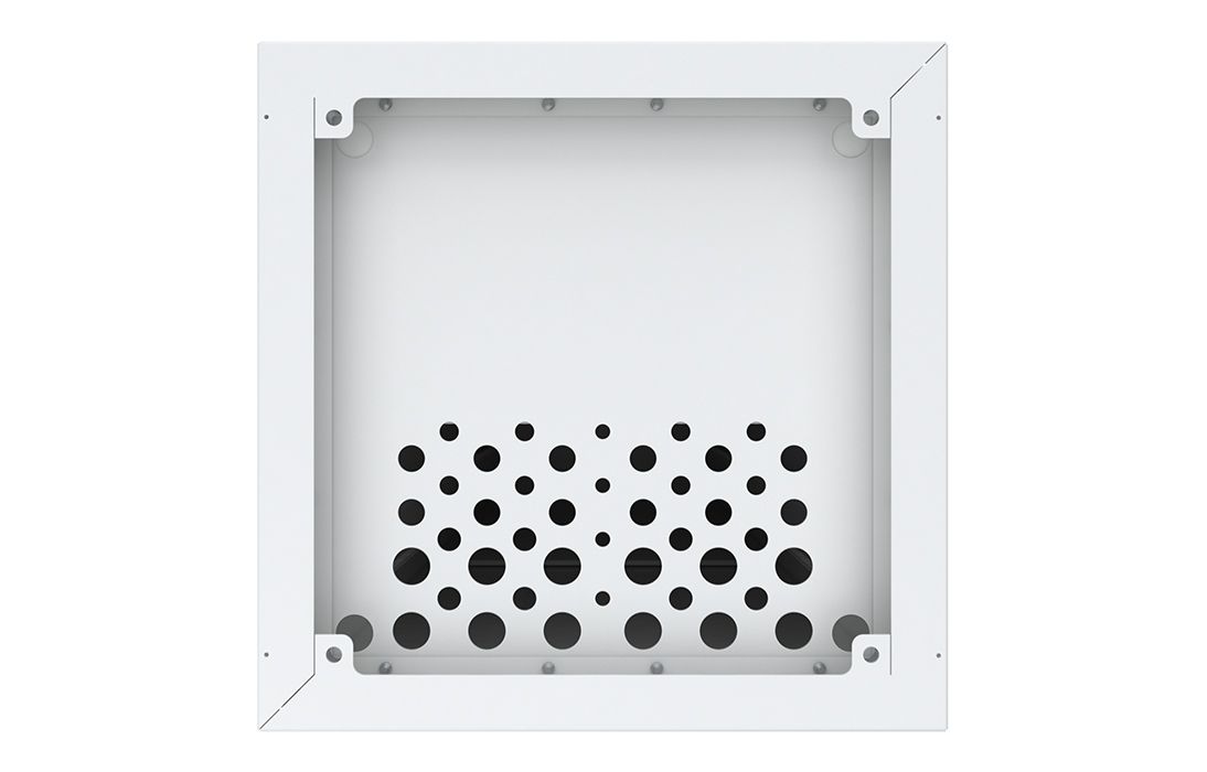 Шкаф телекоммуникационный ШКТ-НП-42U-700-800 130411-00861