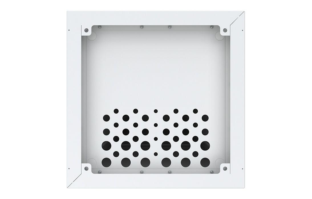 Шкаф телекоммуникационный ШКТ-НП-36U-600-600 130411-00852