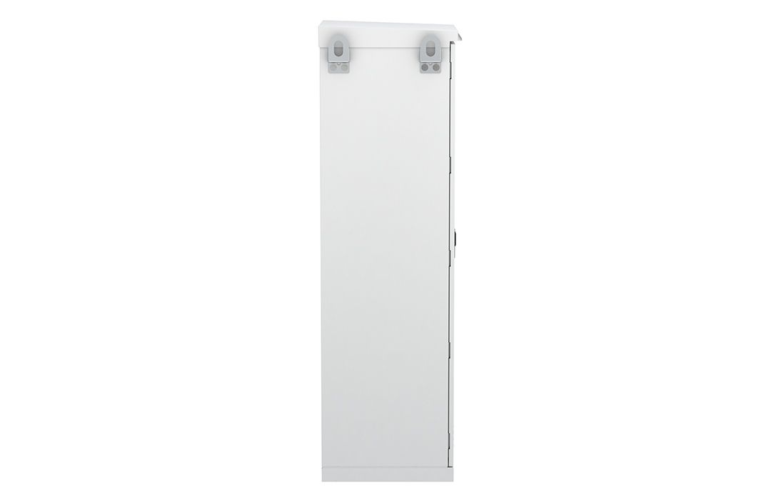 Шкаф телекоммуникационный ШКТ-НП-42U-700-600 130411-00853