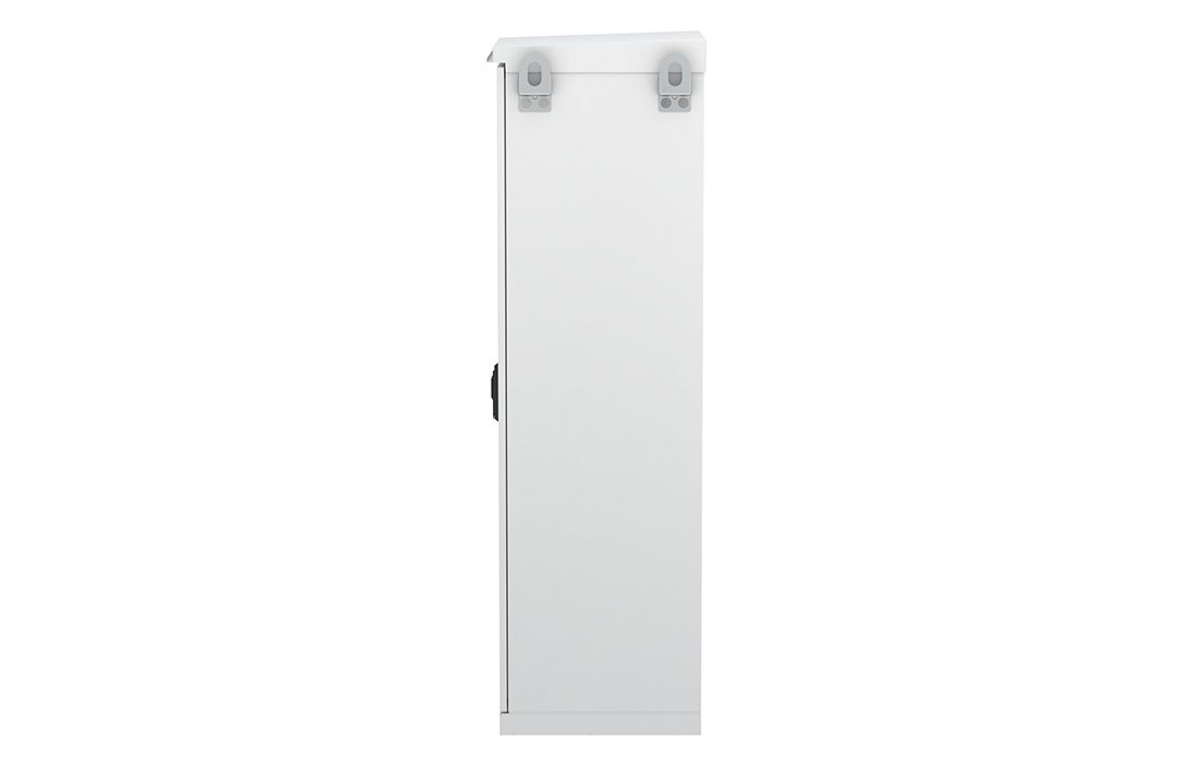 Шкаф телекоммуникационный ШКТ-НП-42U-700-800 130411-00861