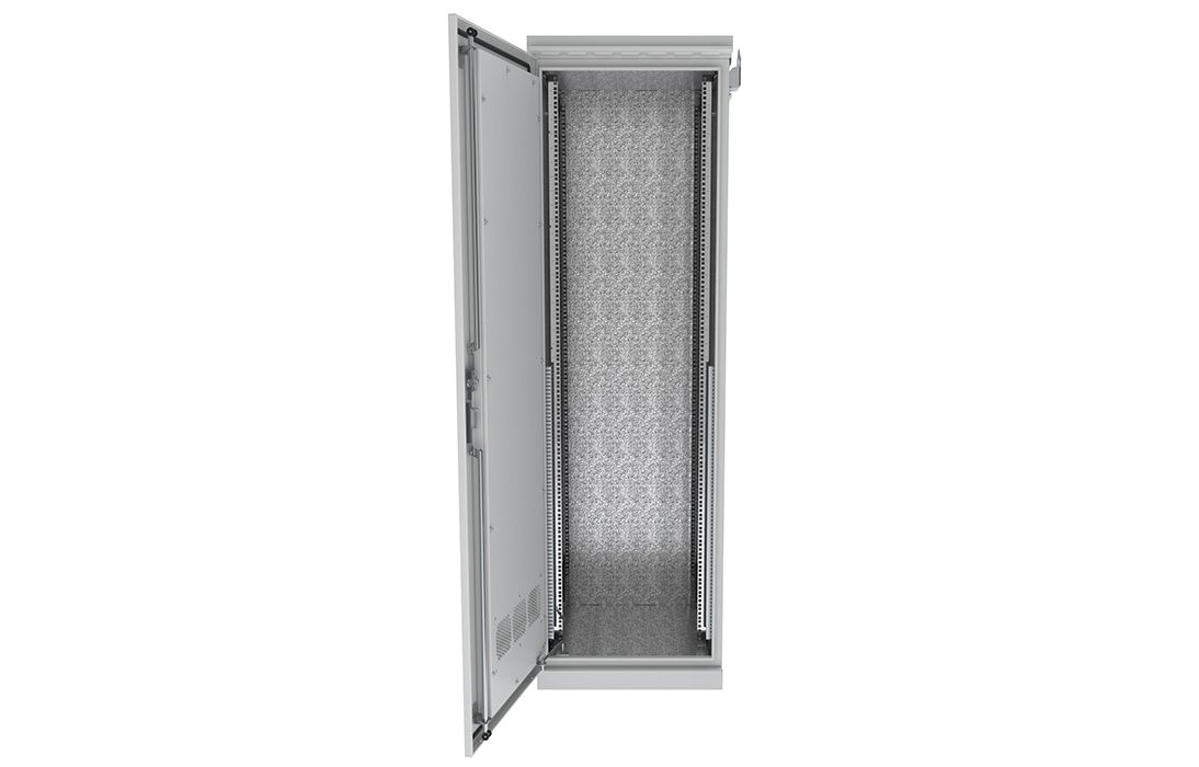 Шкаф телекоммуникационный ШКТ-НП-36U-600-800 130411-00860