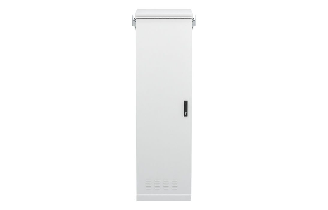 Шкаф телекоммуникационный ШКТ-НП-42U-700-600 130411-00853