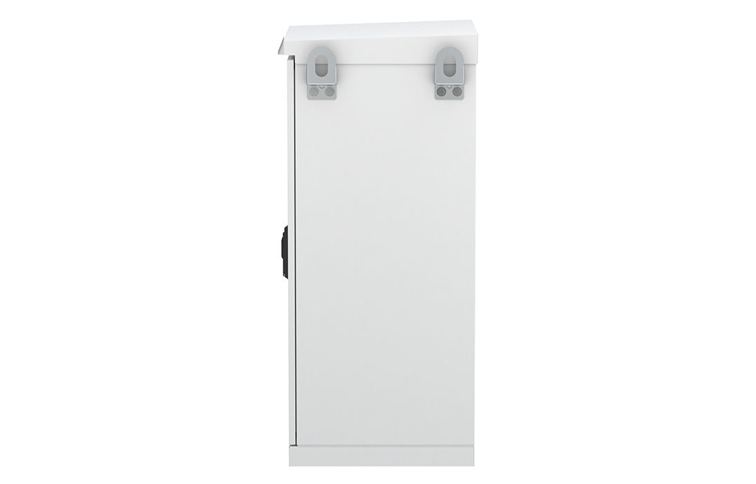 Шкаф телекоммуникационный ШКТ-НП-33U-700-800 130411-00859