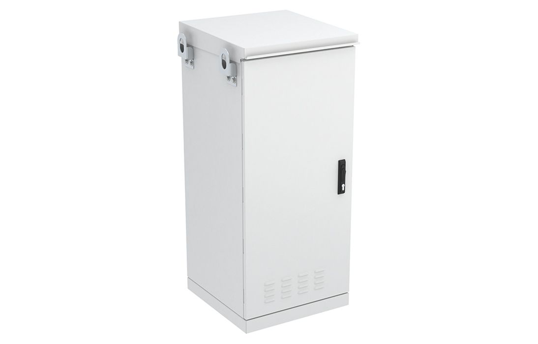 Шкаф телекоммуникационный ШКТ-НП-33U-700-600 130411-00851