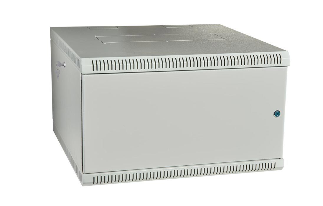 Шкаф телекоммуникационный ШТ-НСрМ-12U-600-450-М 130411-00797