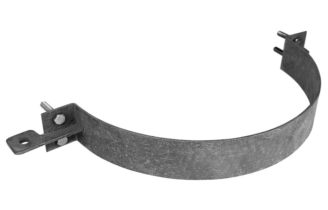 Узел крепления  130801-01836