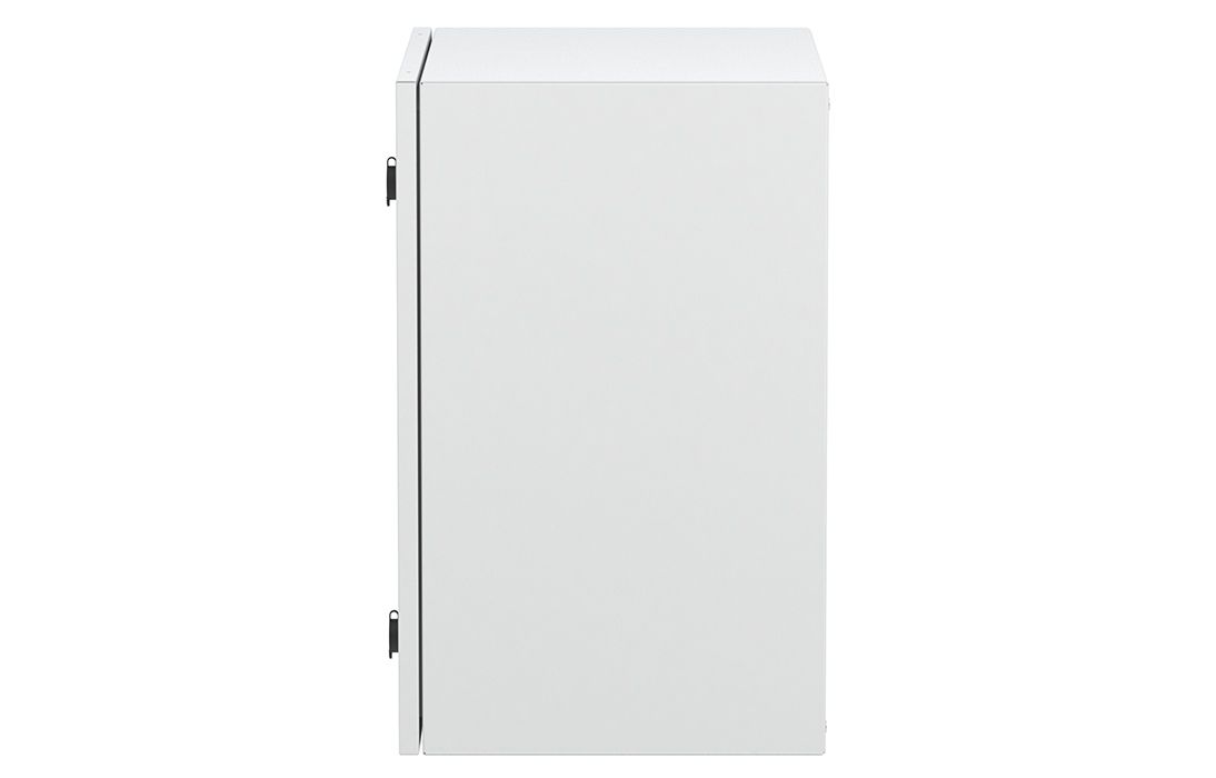 Шкаф телекоммуникационный ШКТ-НВ-12U-600-350 130411-00809