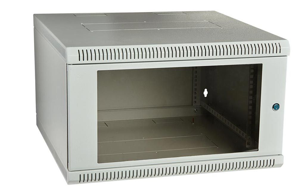 Шкаф телекоммуникационный ШТ-НСс-9U-600-500-С 130411-00745
