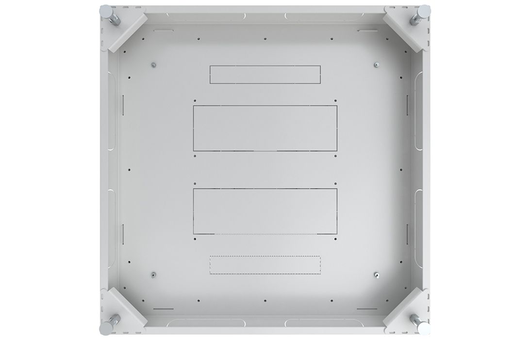 Шкаф телекоммуникационный ШТ-НП-47U-800-800-П 130411-00711