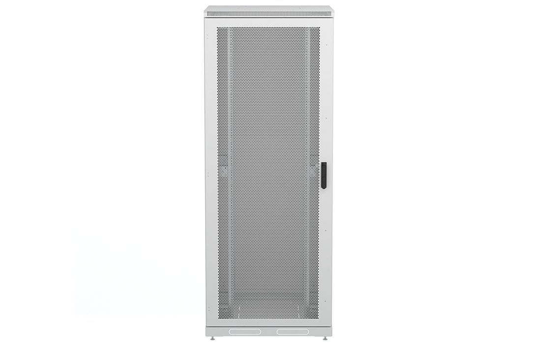 Шкаф телекоммуникационный ШТ-НП-42U-800-1000-П 130411-00708