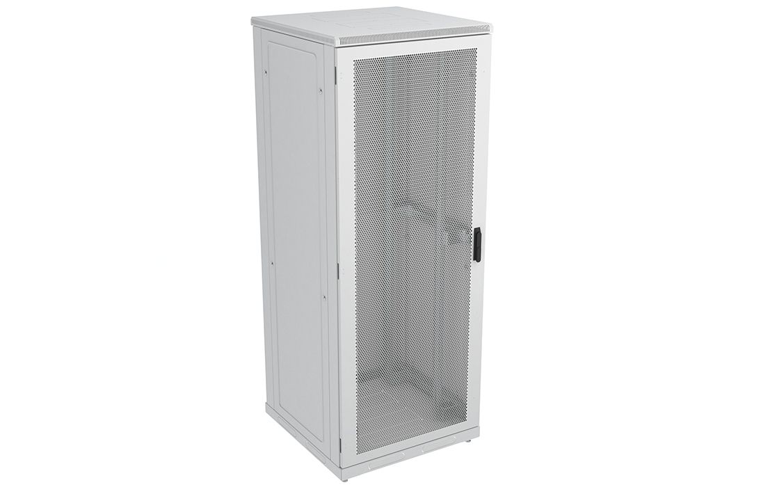 Шкаф телекоммуникационный ШТ-НП-47U-800-800-ПП 130411-00780